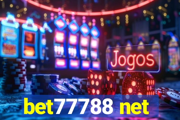 bet77788 net